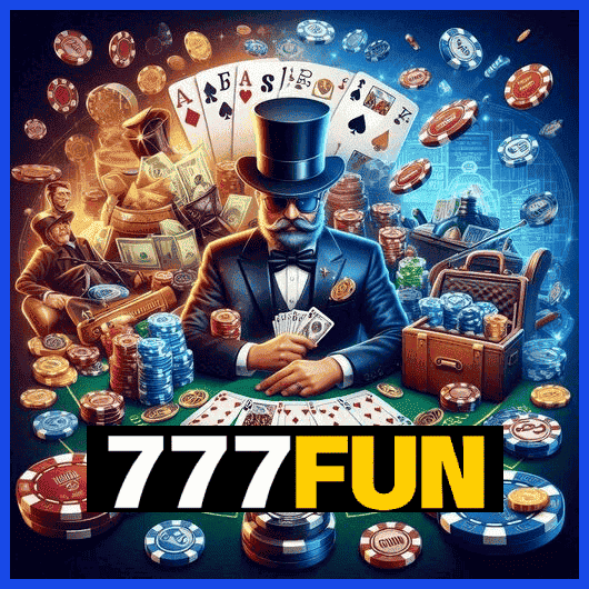 777FUN app com funções completas para apostas