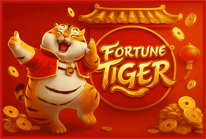 Jogo Tiger Ox Mouse da 777FUN.